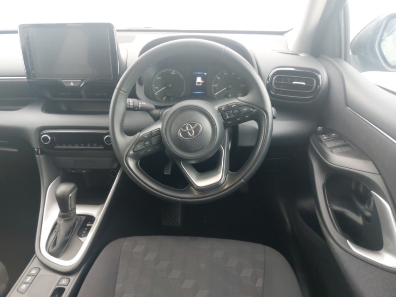 Used Toyota Yaris 2024 for sale - 77126556: Photo 7