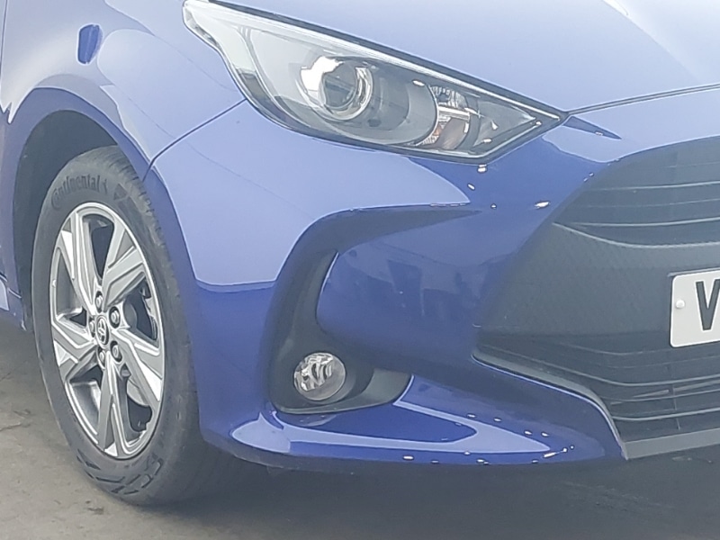 Used Toyota Yaris 2024 for sale - 77126556: Photo 9