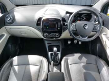 Used Renault Captur 2018 for sale - 75315827: Photo