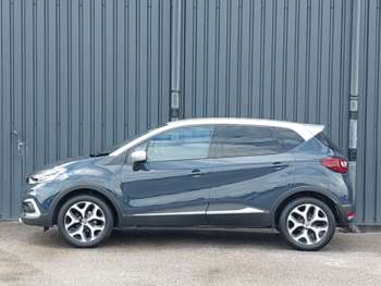 Used Renault Captur 2018 for sale - 75315827: Photo