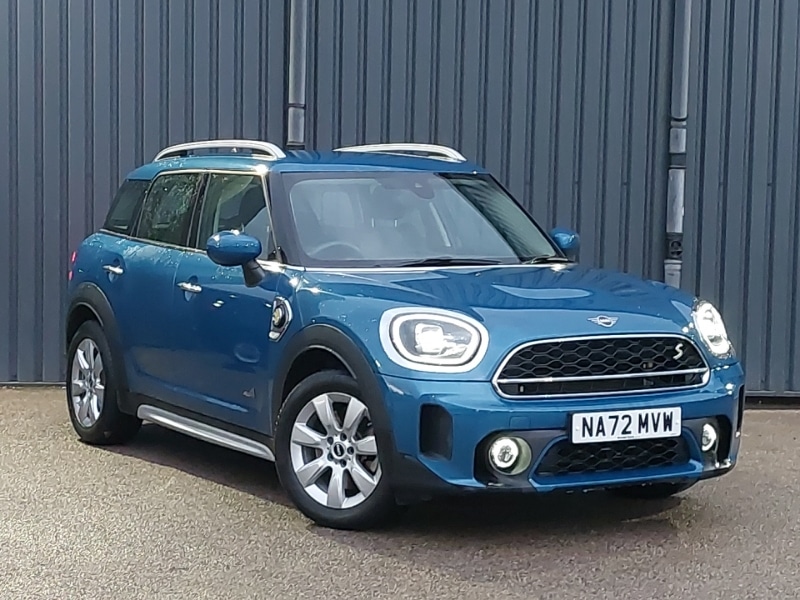 Used MINI Countryman 2022 for sale - 76726248: Photo 1