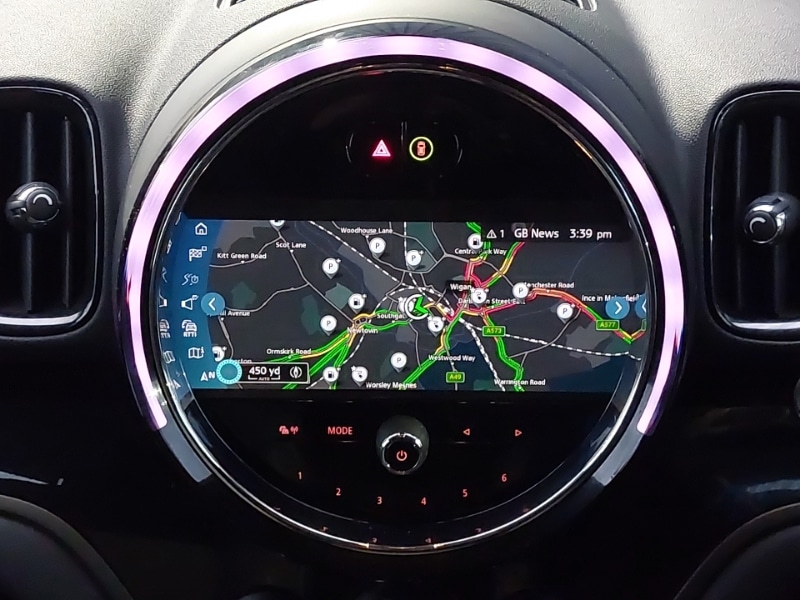 Used MINI Countryman 2022 for sale - 76726248: Photo 10