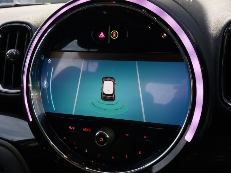 Used MINI Countryman 2022 for sale - 76726248: Photo 11