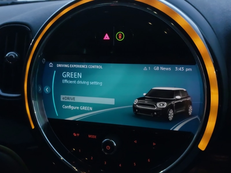 Used MINI Countryman 2022 for sale - 76726248: Photo 18