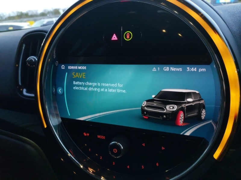 Used MINI Countryman 2022 for sale - 76726248: Photo 19