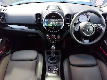 Used MINI Countryman 2022 for sale - 76726248: Photo