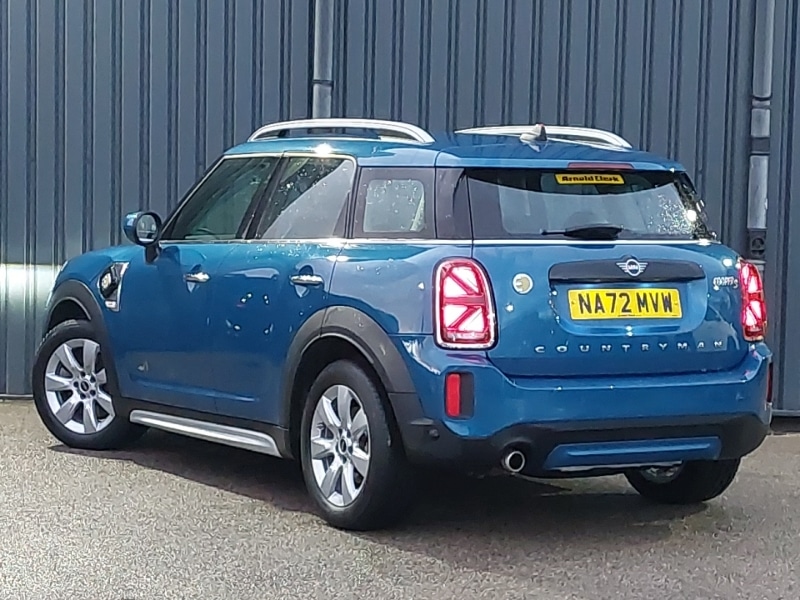 Used MINI Countryman 2022 for sale - 76726248: Photo 3