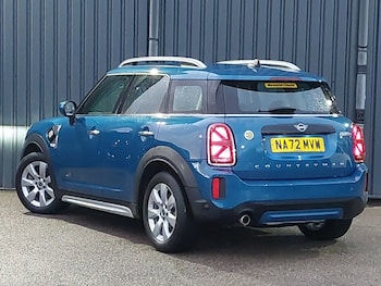 Used MINI Countryman 2022 for sale - 76726248: Photo