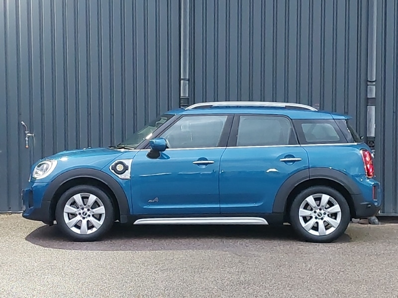 Used MINI Countryman 2022 for sale - 76726248: Photo 4