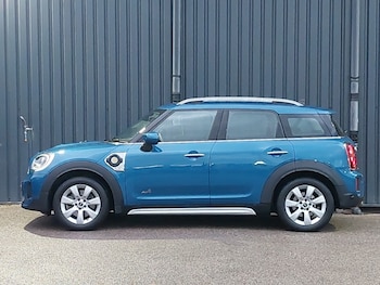 Used MINI Countryman 2022 for sale - 76726248: Photo