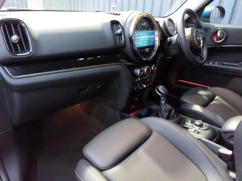 Used MINI Countryman 2022 for sale - 76726248: Photo 5