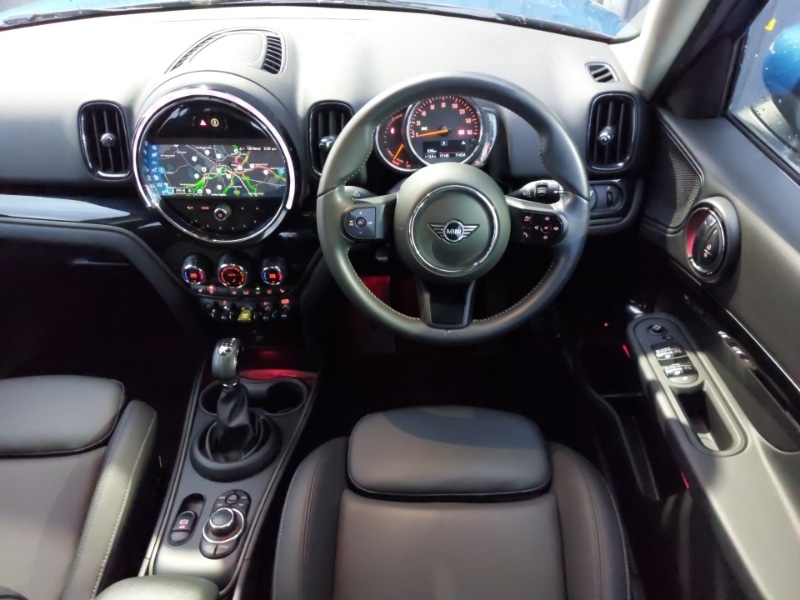 Used MINI Countryman 2022 for sale - 76726248: Photo 7