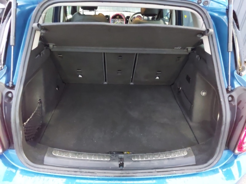 Used MINI Countryman 2022 for sale - 76726248: Photo 8