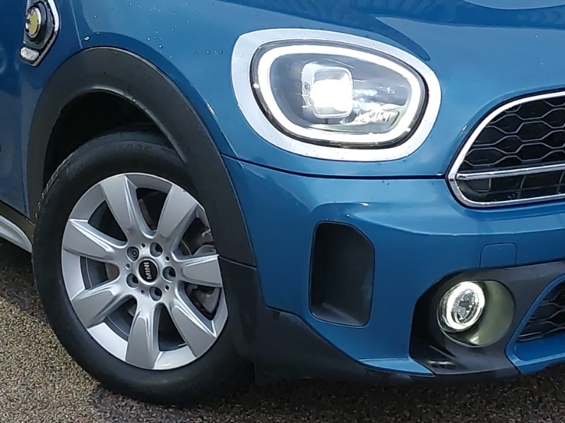 Used MINI Countryman 2022 for sale - 76726248: Photo 9