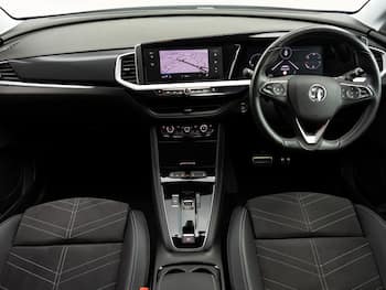 Used Vauxhall Grandland 2023 for sale - 79844350: Photo