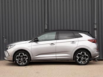 Used Vauxhall Grandland 2023 for sale - 79844350: Photo