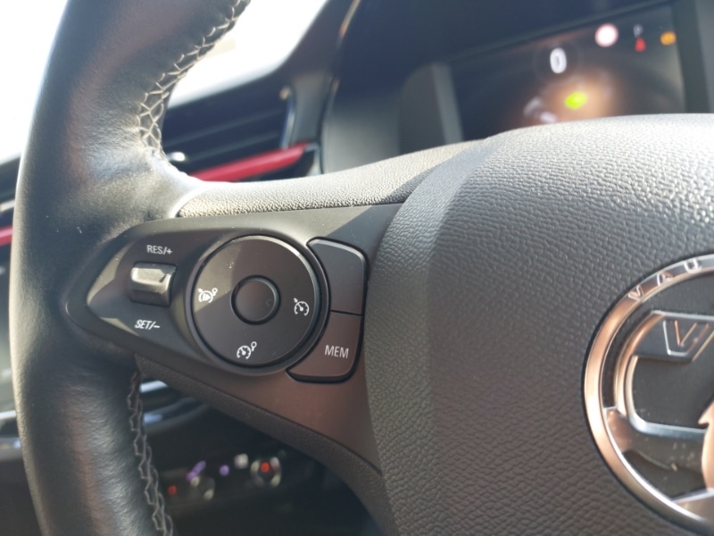 Used Vauxhall Corsa 2021 for sale - 77165313: Photo 14