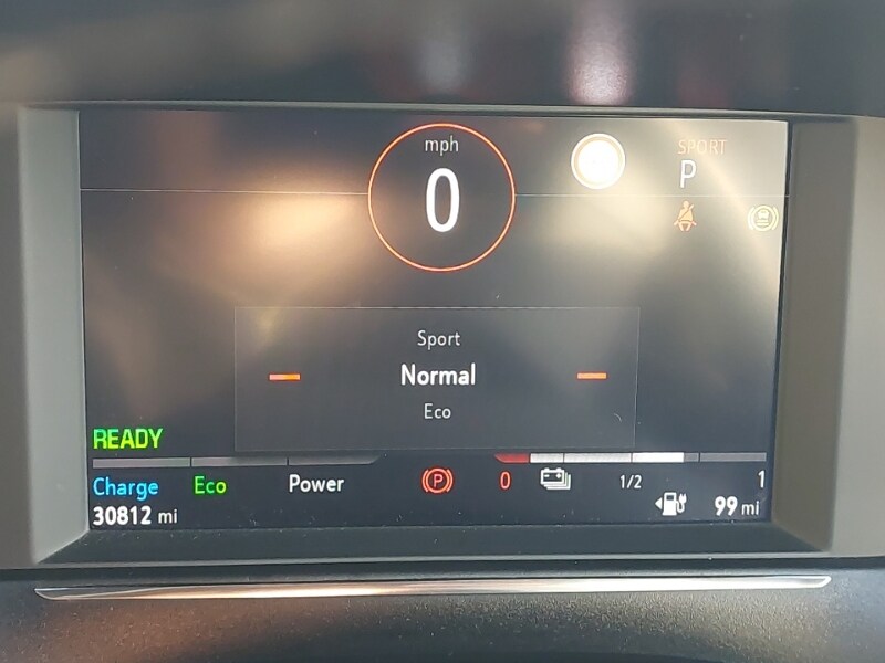 Used Vauxhall Corsa 2021 for sale - 77165313: Photo 17