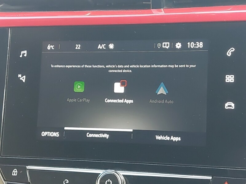 Used Vauxhall Corsa 2021 for sale - 77165313: Photo 18