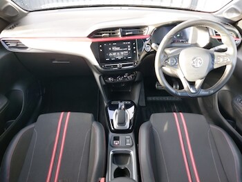 Used Vauxhall Corsa 2021 for sale - 77165313: Photo