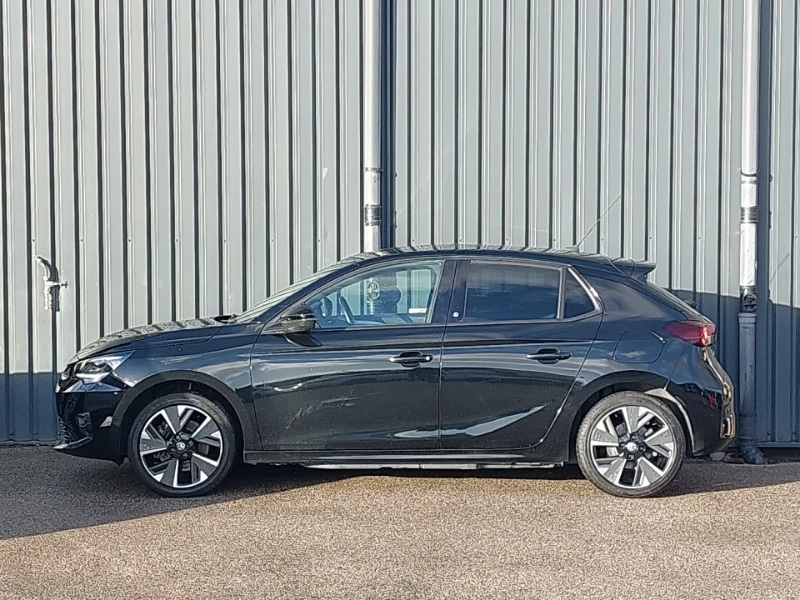 Used Vauxhall Corsa 2021 for sale - 77165313: Photo 4