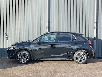 Used Vauxhall Corsa 2021 for sale - 77165313: Photo