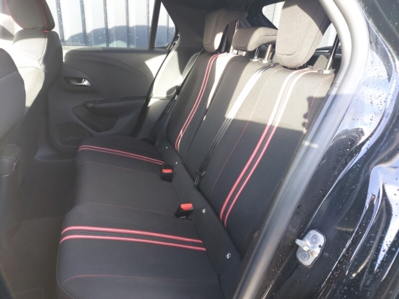 Used Vauxhall Corsa 2021 for sale - 77165313: Photo 6