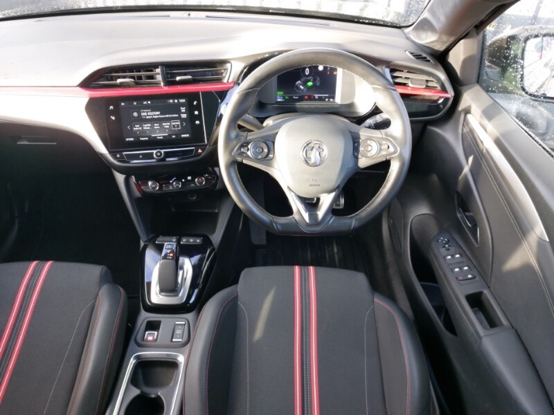 Used Vauxhall Corsa 2021 for sale - 77165313: Photo 7