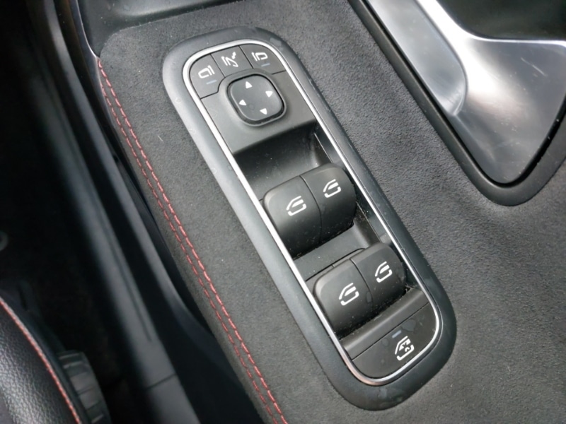 Used Mercedes-Benz A-Class 2018 for sale - 78023709: Photo 12