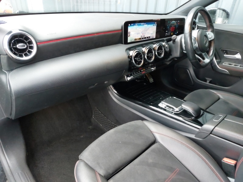 Used Mercedes-Benz A-Class 2018 for sale - 78023709: Photo 5