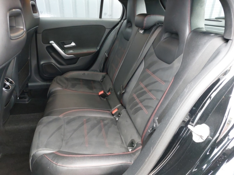 Used Mercedes-Benz A-Class 2018 for sale - 78023709: Photo 6