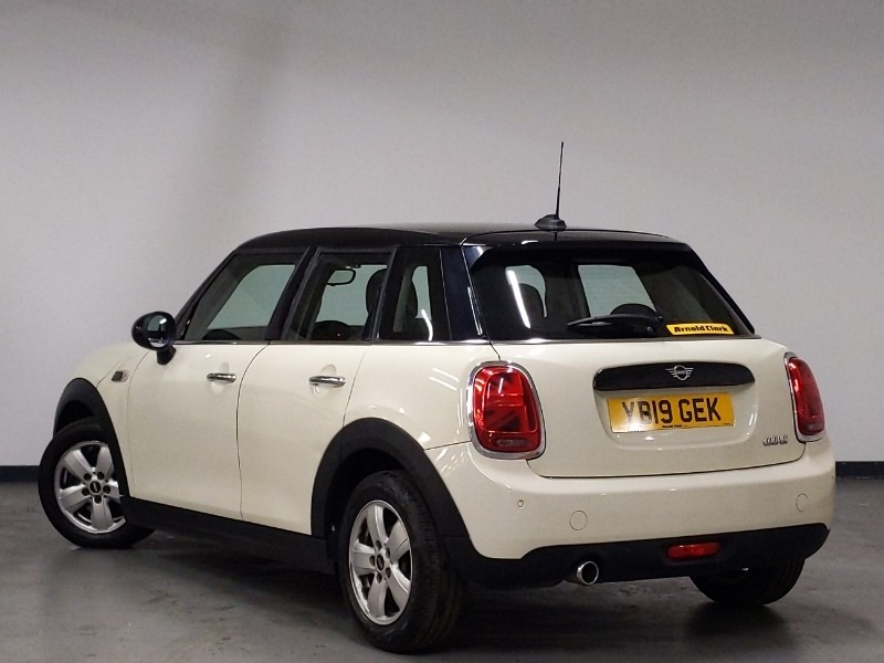 Used MINI Hatch 2019 for sale - 77338639: Photo 3