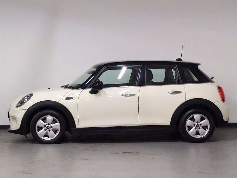 Used MINI Hatch 2019 for sale - 77338639: Photo 4