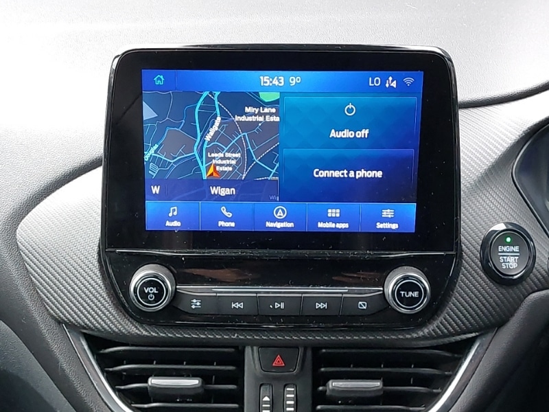 Used Ford Puma 2020 for sale - 78203270: Photo 10