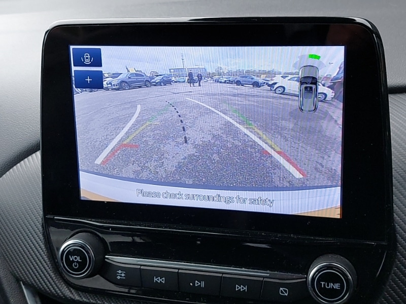 Used Ford Puma 2020 for sale - 78203270: Photo 11