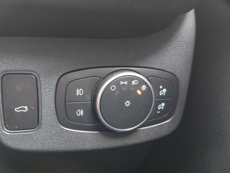 Used Ford Puma 2020 for sale - 78203270: Photo 13