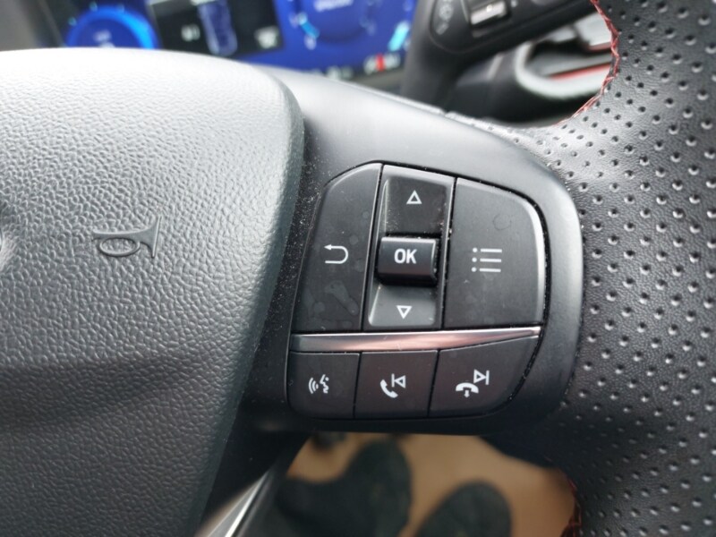 Used Ford Puma 2020 for sale - 78203270: Photo 14