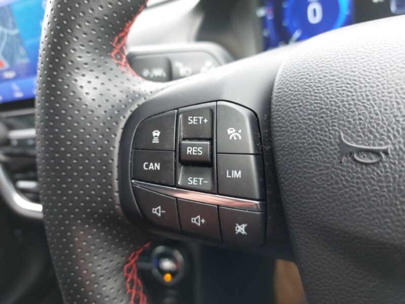 Used Ford Puma 2020 for sale - 78203270: Photo 15