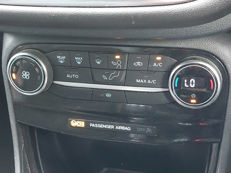 Used Ford Puma 2020 for sale - 78203270: Photo 16