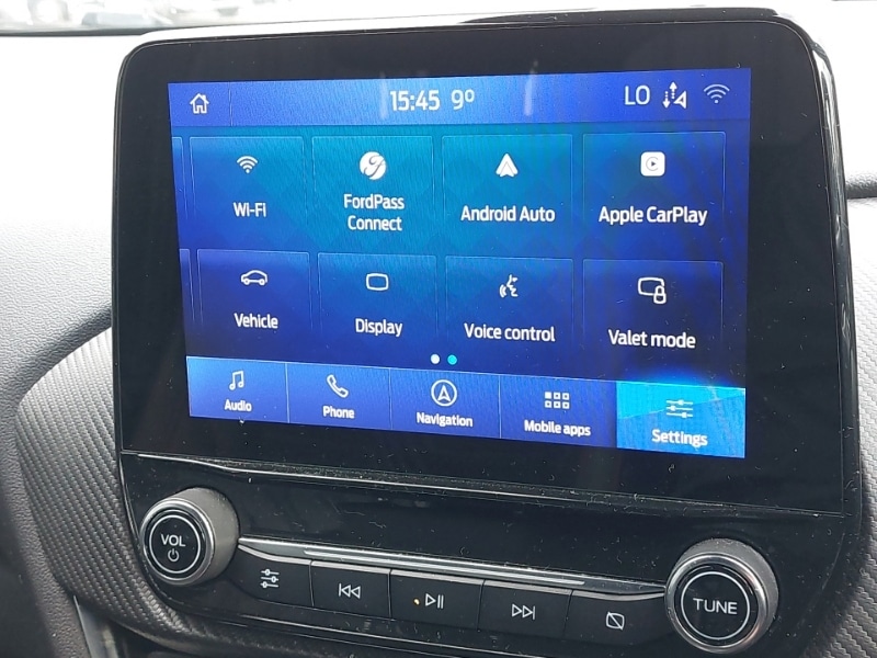 Used Ford Puma 2020 for sale - 78203270: Photo 18