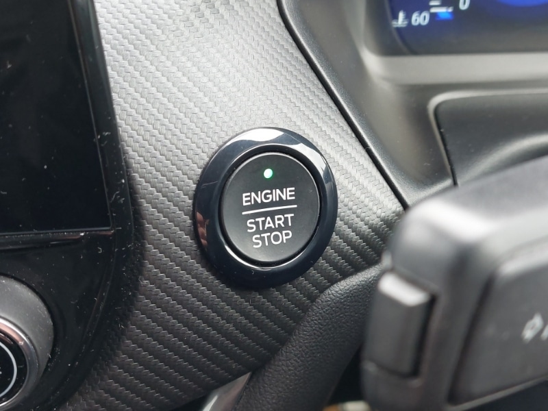 Used Ford Puma 2020 for sale - 78203270: Photo 19