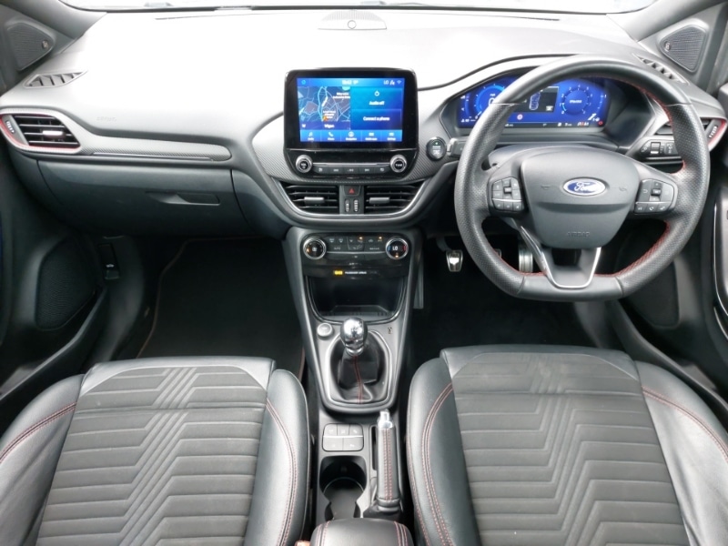 Used Ford Puma 2020 for sale - 78203270: Photo 2