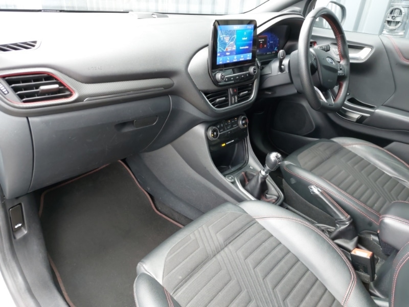 Used Ford Puma 2020 for sale - 78203270: Photo 5