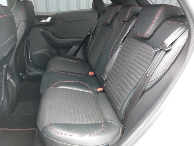 Used Ford Puma 2020 for sale - 78203270: Photo 6