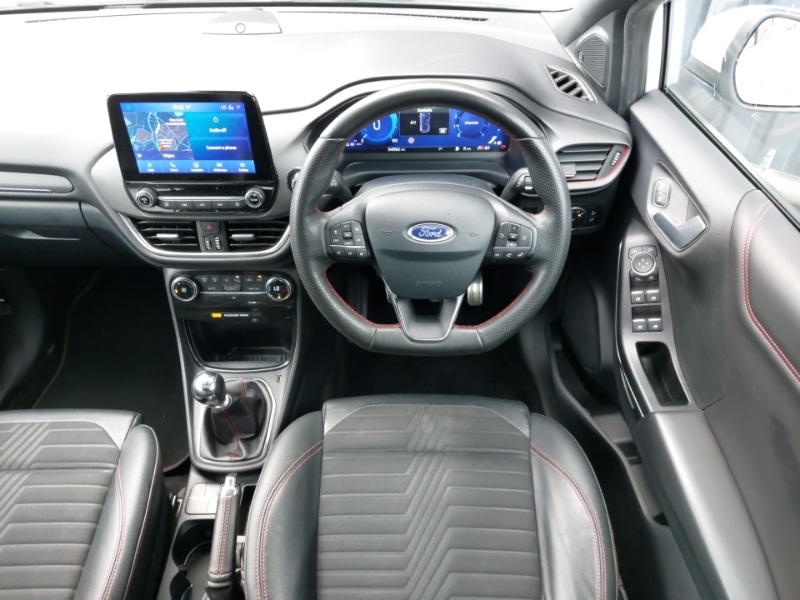 Used Ford Puma 2020 for sale - 78203270: Photo 7