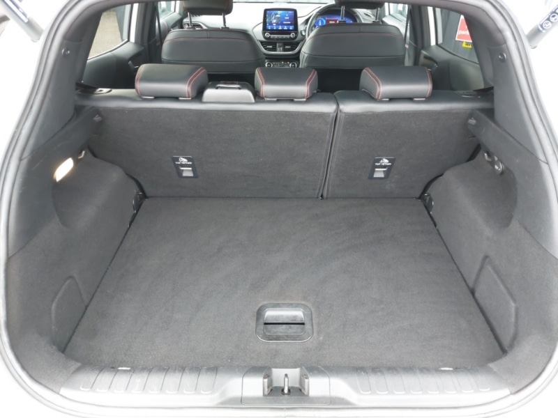 Used Ford Puma 2020 for sale - 78203270: Photo 8