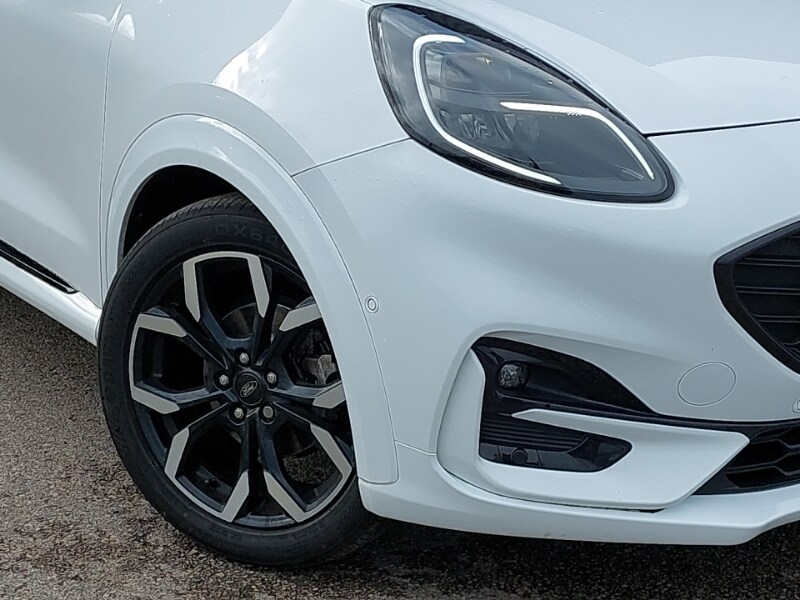 Used Ford Puma 2020 for sale - 78203270: Photo 9