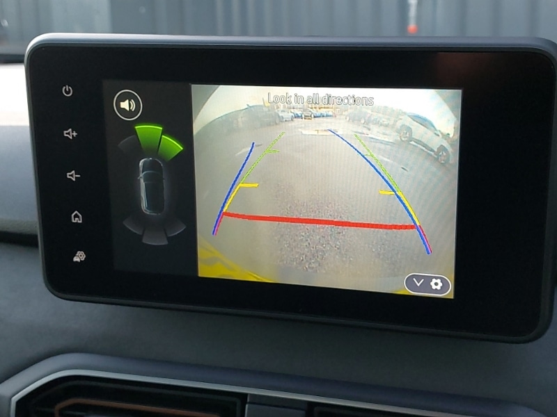 Used Dacia Sandero Stepway 2024 for sale - 76741764: Photo 11