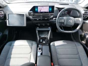 Used Citroen C4 2022 for sale - 74699115: Photo