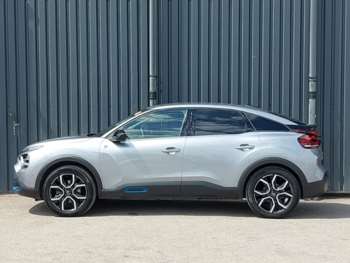 Used Citroen C4 2022 for sale - 74699115: Photo